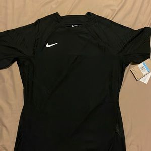 NIKE dry fit fitted shirt